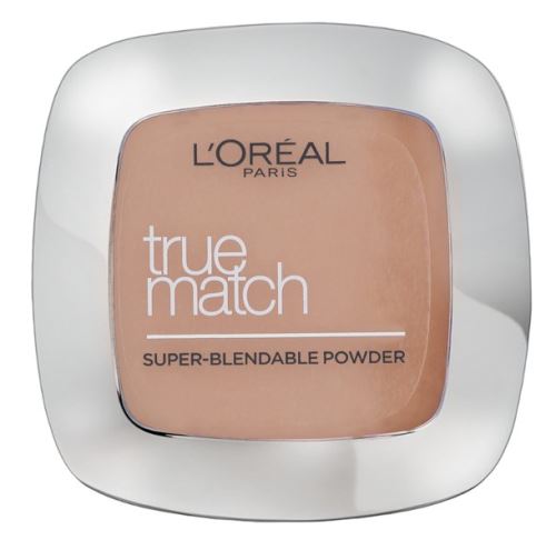 L'Oréal Paris True Match Powder