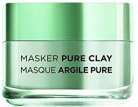 L'Oréal Paris Pure Clay Purity Mask 50 ml