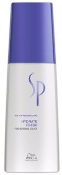 Wella SP Hydrate Finish Care 125 ml