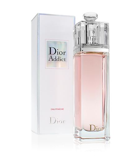 Dior Addict Eau Fraiche 2014