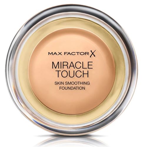 Max Factor Miracle Touch