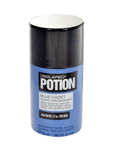 Dsquared2 Potion Blue Cadet Perfumed Deostick 75 ml (man)