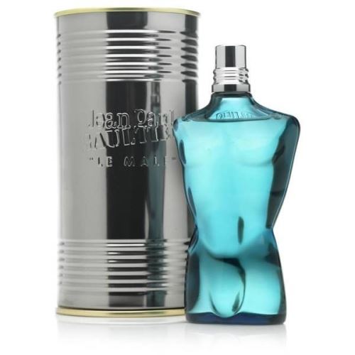 Jean Paul Gaultier Le Male After Shave M 125ml