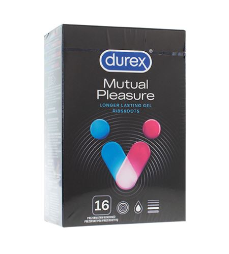 Durex Mutual Pleasure