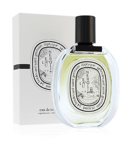 Diptyque L'Eau Neroli toaletní voda unisex 100 ml