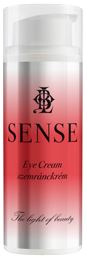 Kallos Sense zpevňující oční krém 50 ml