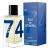 Iceberg Eau de Iceberg Cedar toaletní voda 100 ml pro muže