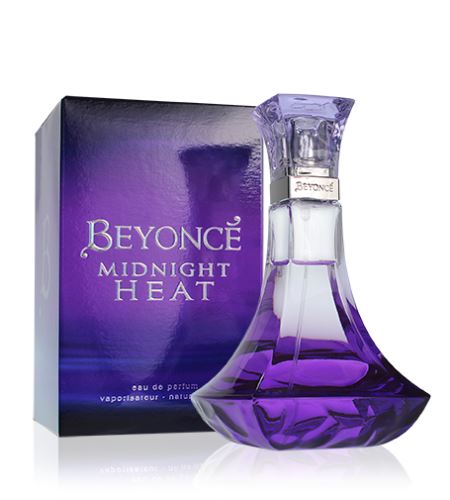 Beyonce Midnight Heat