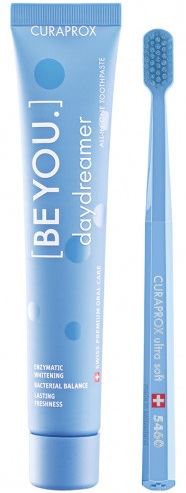 Curaprox [BE YOU.] Daydreamer Set