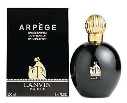 Lanvin Arpege