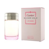 Cartier Baiser Volé Lys Rose (1)