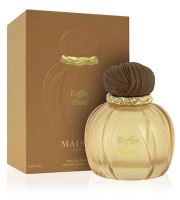 Maison Asrar Coffee Blend parfémovaná voda unisex 100 ml