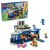 LEGO® Sonic the Hedgehog™ 77006 Velitelské vozidlo týmu Sonic
