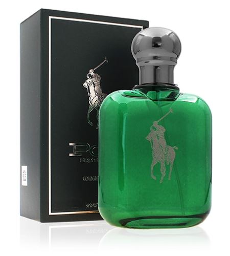 Ralph Lauren Polo Cologne Intense parfémovaná voda pro muže