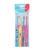 TePe Kids Select Compact zubní kartáček extra soft 4 ks