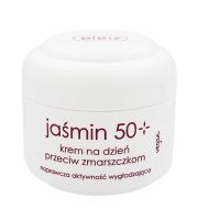 Ziaja Jasmine Day Cream 50+ SPF6 50ml