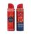 Old Spice Rockstar deosprej 200 ml