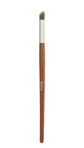 Sefiros Red Wood Eyeshadow Brush Angular cosmetic brush unisex 1 ks