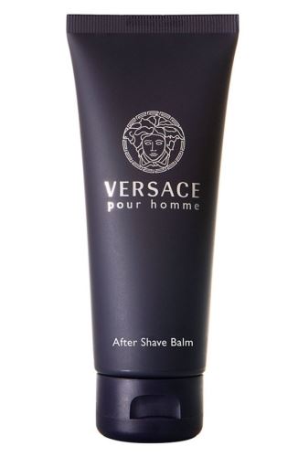 Versace Pour Homme balzám po holení pro muže 100 ml