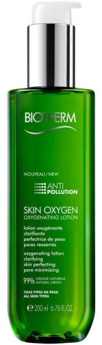 Biotherm Skin Oxygen Oxygenating Lotion 200 ml