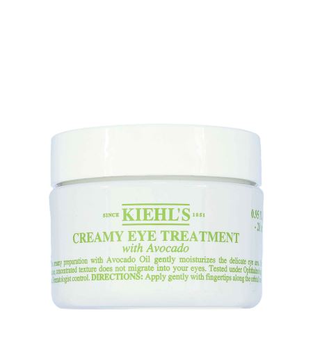 Kiehl's Creamy Eye Treatment With Avocado hydratační oční krém