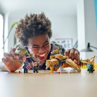 LEGO® Marvel 76290 Avengers vs. Leviathan (3)