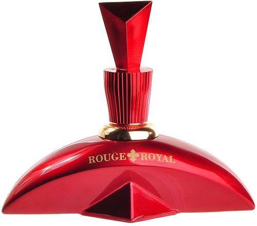 Marina De Bourbon Rouge Royal parfémovaná voda 100 ml pro ženy TESTER