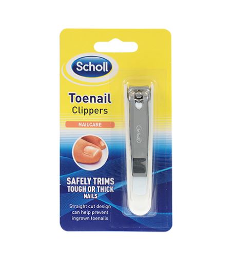 Scholl Toenail kleštičky na nehty
