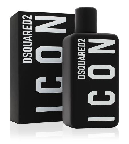 Dsquared2 Icon Pour Homme EDP M