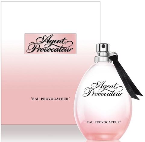 Agent Provocateur Eau Provocateur toaletní voda 50 ml pro ženy