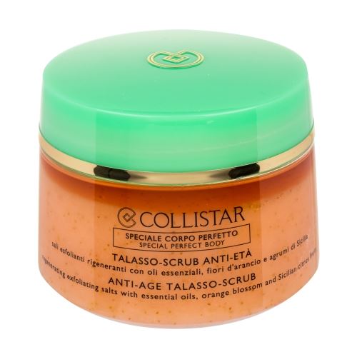 Collistar Anti-Age Talasso-Scrub 700ml