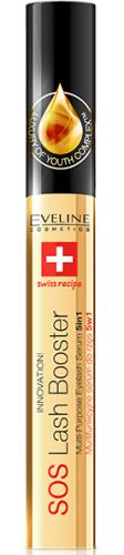 Eveline Cosmetics Séra na řasy eyelash serum 5in1 with argan oil 10 ml