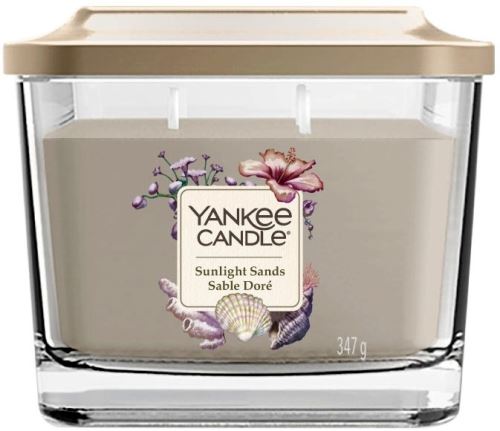 Yankee Candle Elevation Sunlight Sands 347g
