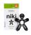 Mr&Mrs Fragrance Niki Mojito náplň vůně do auta Mr&Mrs Fragrance Niki Mojito náplň vůně do auta