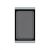 Artdeco Eye Shadow Matt matte eye shadows 0,8 g 506 Matt Stormy Grey