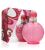 Britney Spears Fantasy Sheer toaletní voda pro ženy 100 ml