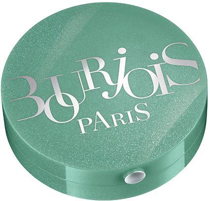 Bourjois Paris Little Round Pot