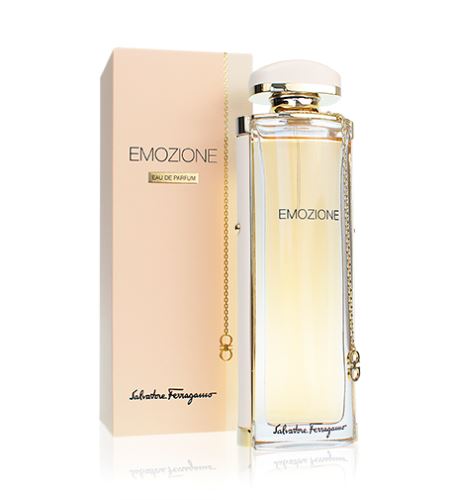 Salvatore Ferragamo Emozione