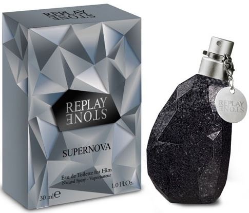 Replay Stone Supernova For Him