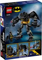 LEGO® DC Batman™ 76270 Batman™ v robotickém brnění (3)