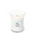 WoodWick Island Coconut vonná svíčka 275 g