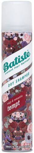 Batiste Dry Shampoo Tempt 200 ml