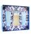 Dolce &amp; Gabbana Light Blue eau de toilette for women 50 ml + sprchový gel 50 ml + tělový krém 50 ml gift set