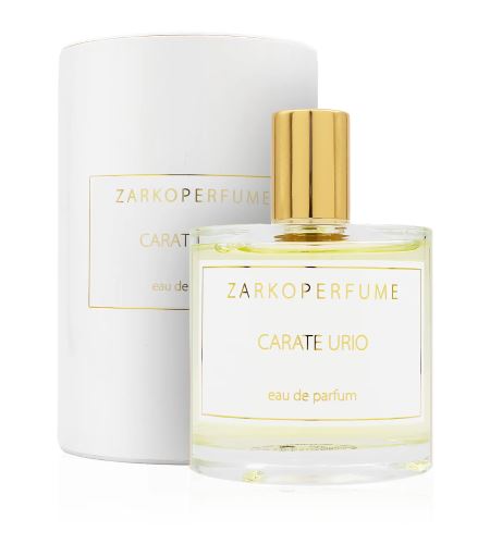 Zarkoperfume Carate Urio parfémovaná voda unisex 100 ml