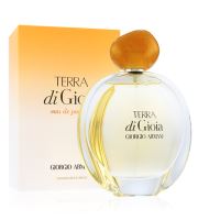 Giorgio Armani Terra di Gioia parfémovaná voda 100 ml pro ženy (2)