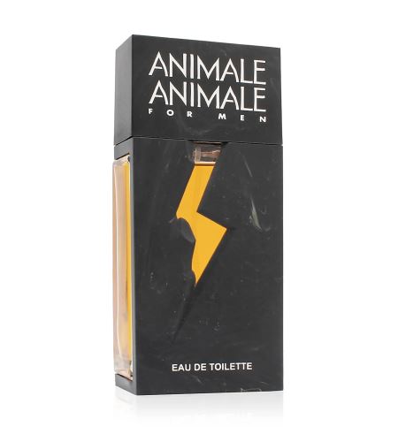 Animale Animale for Men toaletní voda pro muže