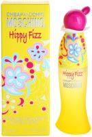 Moschino Cheap & Chic Hippy Fizz