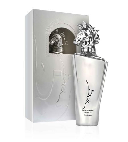 Lattafa Maahir Legacy parfémovaná voda unisex