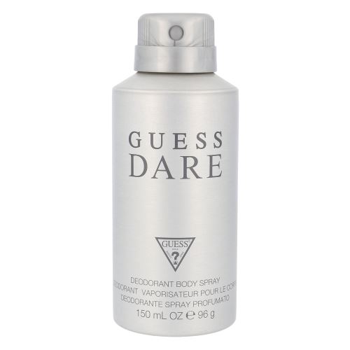 Guess Dare deodorant spray for men 150 ml