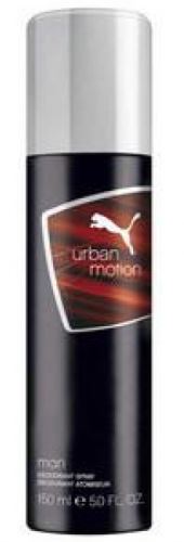 Puma Urban Motion Deodorant Spray M 150 ml